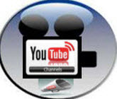 Steaming Live TV Has YouTube Channels