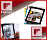 Steaming Live TV Is On Flipboard