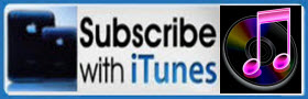 Subscribe With iTunes iPhone Mobile Ready